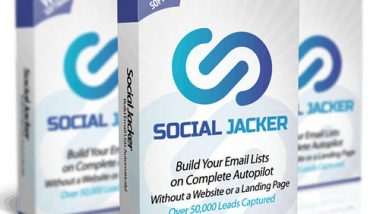 Social-Jacker